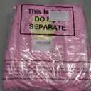 Hungdao 1 PC 4 ft Valentines Day Inflatable Duck Blow up Pool Float Large Giant Rubber Ducks with Formal Dress for Valentines Party Indoor Outdoor Wedding Decorations Air Pump Not Included