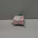 Vlogging Camera Case Compatible with for Duluvulu/for VJIANGER/for JGIPL/for TEBNGIHNM 4K Digital Cameras for Youtube. Vlog Camera Carrying Storage for Lens, Cable and Other Accessories - Pink