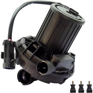 Secondary Air Injection Smog Pump for/Chevy Trail-Blazer 2004-2009 for/GMC Envoy for/Buick Rainier Lucerne 2006-2009 for/Cadillac DTS Old-smobile Bravada 4.2L 4.6L 5.3L 12574379,15097130