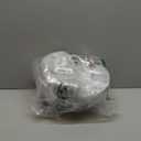 Ski Helmet, Snowboard Helmet, Snow Sports Helmet, Audio Compatible for Men Women and Youth (M (21.75"-23.25"), Matte Gray)