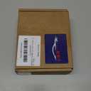 for Subaru WRX Car Phone Mount, Carbon Black Interior Hands Free Phone Holder, Gravity Air Vent Car Mount for Cell Phone Compatible with Subaru WRX STi 2016-2021