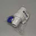 TonGass 1.5" MIP x 1.5" FIP 2-Way Trimline Ball Valve