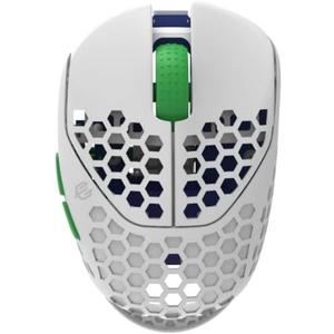 GWolves HTR Pro 8K Wireless Mouse ~26.5grams (Daikon)
