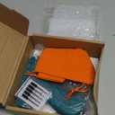 BS ONE Price Tagging Gun for Clothing,(Not Stitch Gun) Standard Retail Price Tag Attacher Gun for Clothes with 6 Needles & 1000pcs 2" Barbs Fasteners for Store