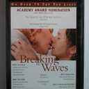 Breaking the Waves [DVD]
