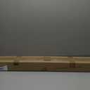 Sunco 4ft LED Shop Light, Hardwired Garage Lights for Workshop, Wraparound, 8200 Lumens, Surface Mount, Selectable Features, 50W/60W/70W, 3000K/4000K/5000K ETL 2 Pack