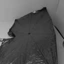 Foldable Car Windshield Umbrellas, Sun Shade Umbrella for Front Windows, Suitable for Windshields of Various Car Models (Large)