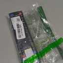 V3 Pro Replacement Voice Remote Control Compatible with vSeeBox V5 Pro / V3 Plus/V3 Pro / V2 Pro / V1 Pro/V1 Max/Elite/Max