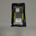 Case for Infinix Note 12 Turbo Case Cover,360Rotatable Kickstand Dual Layer Shockproof Case for Infinix Note 12 G96 / Note 12 Turbo X670 Case Green