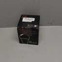 UCB Alexa Light Bulb 130W Equivalent, Smart Light Bulbs Warm White to Daylight Tunable, A19 E26 Bluetooth LED Bulbs Work with Alexa Only for Bedroom Kitchen Living Office No WiFi Required 4 Pack