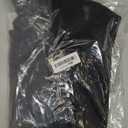 CHICME Womens Long Sleeve Zipper Slit Oversized Sweatshirt Casual Pullover Zipper Hoodies Fall Clothes (Medium)