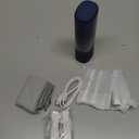 Marchpower Upgraded 2-in-1 Electric Toothbrush with Water Flosser, 3+4 Smart Modes, Portable Oral Irrigator with Point-Jet, Rechargeable IPX7 Waterproof for Home & Travel Use, Navy Blue