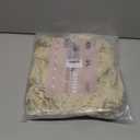 Sofa Cover Washable Sectional Couch Covers Sofa Slipcovers for 3 Cushion Couch Pet Friendly L Shaped Couch Protector Leaf Printed Covers for Dogs (Set - 2 Seat Covers, Khaki)