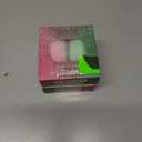 WICKED Heartless Curling Velcro Roller Duo. Pack of 2