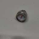 M20x1.5 Oil Temp Temperature Gauge Filler Caps for Motorcycle 0-200 Gauge Engine Valves Caps