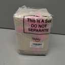 Skylety 5 Pcs Pink Christmas Vet Tech Gifts, Veterinarian Gifts for Women, Veterinarian Appreciation Gift, Vet Tech Accessories Supplies, Glass Cup Basket Set for Veterinary Practitioner Graduate