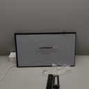 21.5 Inch Digital Picture Frame 32GB, Large Digital Photo Frame 1920x1080 FHD IPS, WiFi Electronic Photo Frame with Remote Control, Wall-Mountable, Share Photo/Video via Apps, Email, Black