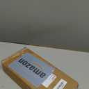 2 PCS Shark Gills Side Decoration Fender Vent Trim Replacement for BMW X5 F15 X5M F85 2014 2015 2016 2017 2018