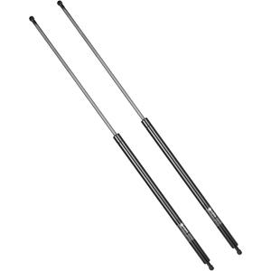 IAQWE 44Inch 40Lbs/178N Gas Struts Shock Spring Lift Support for Tonneau Cover Heavy Duty RV Bed TV Cabinet Murphy Truck Bed Floor Hatch Storage Toolbox Lid Truck Topper Camper Window, 2Pcs