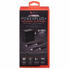 EMERGE 67W USB-C LAPTOP CHARGER