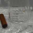 2-Pack Espresso Cups With Wood Handle 6oz, Espresso Accessories, Milk Frothing Pitcher, Glass Measuring Cup, Shot Glass