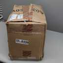 EUHOMY Ice Cube Maker Machine Countertop, 2 Ways to Add Water, 45Lbs/Day 24 Pcs Ready in 13 Mins, Self-Cleaning Portable Compact, with Ice Scoop & Basket, Perfect for Home/Kitchen/Office/Bar