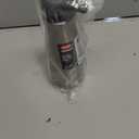 OXO Good Grips Stainless Steel Soap Dispenser, Kitchen and Bathroom Accessories