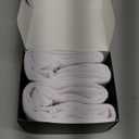 FITRELL 2/3 Pack Baseball Soccer Softball Socks for Kids Youth Men & Women Over-the-Calf Knee High Socks (Multiple Colors) (Medium)