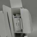 Braun ThermoScan Tympanic Ear Thermometer Digital Display 32878506015 1 Each