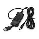 LEVELHIKE HDMI Cable for PlayStation 2 & PlayStation 1 Console (PS2 & PS1), PS1/PS2 to HDMI Adapter with True RGB Signal Output (100% Improved Video Quality), HD Converter with 4:3/16:9 Switch