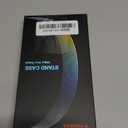 TORRAS Ostand for iPhone 17 Pro Case Magnetic, Fit for MagSafe, 4X Military Drop Protection, Camera Control, Slim Phone Case for iPhone 17 Pro with Kickstand, Translucent Matte Cover 6.3", Deep Blue