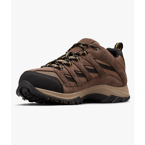 Columbia Men’s Crestwood Hiking Boots 12