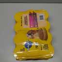 Pedigree Chopped Ground Dinner Wet Dog Food Filet Mignon & Beef Variety Pack, Canned Dog Food, 13.2 oz. Cans, 12 Count (EXP 09/17/27)