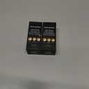 2 x Touch Up Paint White tile paint porcelain repair kit Specialty Tub and Tile , High-Gloss White bathtub, Quick-Dry Porcelain Paint for Scratches & Chips on Porcelain, Acrylic, Enamel, Cast Iron, Tubs, Tiles, Sinks Wooden furniture and Toilets