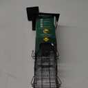 Perky-Pet Squirrel Be Gone Caged Bird Feeder [Set of 2]