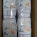 Huggies Size 1 Diapers, Little Snugglers Baby Diapers, Size 1 (8-14 lbs), 96 Count