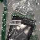 Inesore Compatible with AirPods 4th Generation Case, With Cleaner Kit, Automatic Snap Switch Secure for New Airpods 4 Charging Cover [with Active Noise Cancellation] (2024)-Black