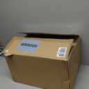 Bathroom Exhaust Fan with Heater, 1300W Heater & LED Light 110 CFM Household Ventilation Fans, 1.5 Sone Quiet DC Bath Vent Fan for Home Bathroom Hotel, Metal Housing Ceiling Mount, 4" Duct