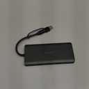 Kozcy USB C Docking Station 3 Monitors Compatible with Mac/Windows, KOZYC Triple Display Docking Station with 3xHDMI(4k60Hz/30Hz+1080p), 3xUSB 3.0, SD/TF, 100W PD with HDMI Splitter Extend Display 3 Monitor