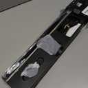 Quntis Computer Monitor Lamp, Screen Monitor Light Bar for Eye Caring, USB Reading LED Task Lamp with Auto-Dimming, Dimmable Light Bar, Touch Control, No Glare Space Saving Home Office Desk Lamps