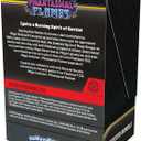 Pokmon TCG: Mega EvolutionPhantasmal Flames Booster Bundle (6 Booster Packs)