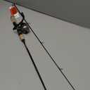 Zebco 33 Cork Reel and Fishing Rod Combo, Graphite Rod with Cork Handle, QuickSet Anti-Reverse Fishing Reel with Bite Alert, 10