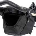 Bag Boy Nitron Swivel Golf Push Cart