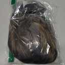 Lydell Short Layered Shaggy Wavy Full Synthetic Wigs (RM73 Brown mix)