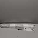 LazBlinds No Tools No Drill Cordless Cellular Shades, Top Down Bottom Up (TDBU) Honeycomb Shades for Home, Light Filtering Thermal Insulation Blinds for Windows, 28" W x 48" H, White