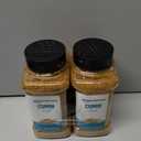2 x Amazon Grocery, Ground Cumin, 16 Oz (Previously Happy Belly, Packaging May Vary) (EXP 10/23/26)