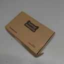 No Pull Dog Harness, Puppy Vest with Front Clip for Small Medium Large Sized Dog(Light Yellow,XS) (XS(Neck:11.8-16.5", Chest:14.2-19.7"))