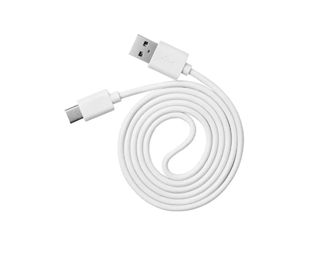 PULABO USB Type-C Cable High Speed Charging Charge Cable USB 3.1 Fast Charge Cable 3A USB-C to Type-C Cable High Speed Data Transfer Line for Android Phone. Convenient