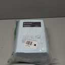 Wowflash Super Absorbency Disposable Leakproof Underpads with Quick Drying for Baby, Adults, Puppy, Dog Bed Pee Pads, Extra Large, XXL Incontinence Pads, 30” x 36”, 50 Count