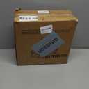 XUDREZ Roller Skates for Women Men Cozy PU Leather High-top Roller Skates for Beginner Double-Row PU Wheels, Professional Indoor Outdoor Roller Skates with Shoes Bag (37-US Women 7, US Men 5.5, Pink)